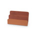 Hunter Letter Caddy, Tan