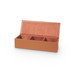 Hunter Pin / Clip Box, Tan