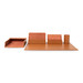 Hunter Pin / Clip Box, Tan