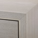 Blake 4-Door Cabinet, Taupe Gray