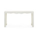 Gianna Console, Sand White