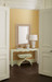 Gianna Console, Sand White