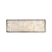 Nora Console Table, Antique Brass
