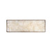 Nora Console Table, Antique Brass
