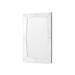 Ruby Mirror, Clear