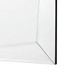 Ruby Mirror, Clear