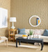 Bethany Coffee Table, Storm Blue
