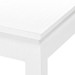 Bethany Coffee Table, Vanilla