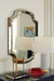 Emerson Mirror, Antique