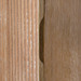 Atlas Console, Soft Glow Oak