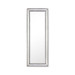 Cecilia Mirror, Antique
