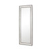 Cecilia Mirror, Antique