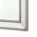 Cecilia Mirror, Antique