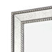 Cecilia Mirror, Antique