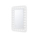 Loop Mirror, Ghost White