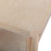 Bertram Side Table, Sand