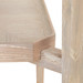 Bertram Side Table, Sand