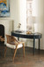Natalie Desk, Dusky Ocean Natalie Desk, Dusky Ocean