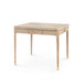 Bertram Game Table, Sand