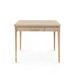 Bertram Game Table, Sand