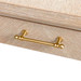 Bertram Game Table, Sand