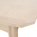Bertram Dining Table, Sand