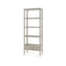 Bertram Etagere, Soft Gray