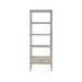Bertram Etagere, Soft Gray