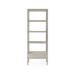 Bertram Etagere, Soft Gray