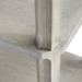 Bertram Etagere, Soft Gray