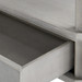 Bertram Etagere, Soft Gray