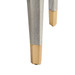 Bertram Etagere, Soft Gray