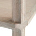 Bertram Etagere, Sand