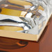 Barleto Box, Amber