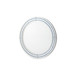 Jude Mirror, Clear and Gray