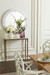 Jude Mirror, Clear and Gray