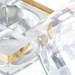 Barleto Box, Clear