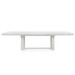 Finn Dining Table, Glazed Whisper White
