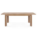 Larson Dining Table, Soft Glow Oak