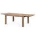 Larson Dining Table, Soft Glow Oak