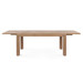 Larson Dining Table, Soft Glow Oak