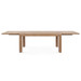 Larson Dining Table, Soft Glow Oak