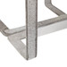 Baltar Counter Stool, Gray