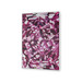 Asha Framed Canvas, Purple