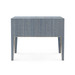 Madeline Console, Colonial Blue Shimmer