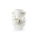 Vine Vase, Blanc de Chine