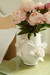 Vine Vase, Blanc de Chine