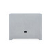 Audrey Cabinet, Washed Winter Gray