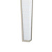 Madeline Console, Platinum Shimmer