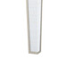 Madeline Console, Platinum Shimmer